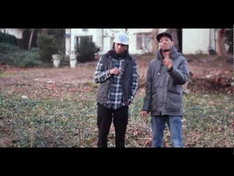 Vex - My Thoughts [Music Video]