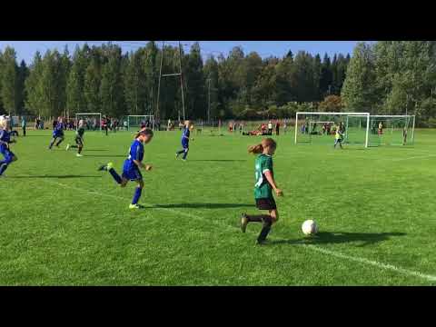 HIPPO-turnaus 8.-9.9.2018, päivä 2