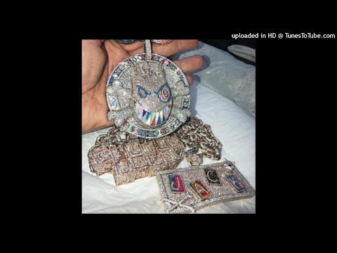 [FREE] Travis Scott x Migos type beat "18k" trap instrumental (prod by youngRian)