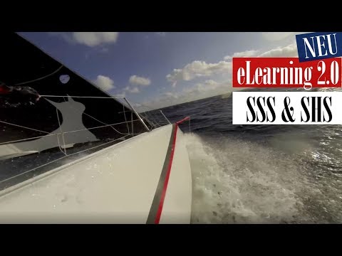 SSS und SHS Theorie eLearning Update 2.0 - der neue SSS Onlinekurs 3.0 ist raus!!! (Dezember 2021)