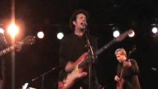 Give Me Tomorrow by Willie Nile with The Nicholas Tremulis Orchestra