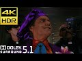 Joker Dances to Prince Scene | Batman (1989) 30th Anniversary Movie Clip 4K HDR