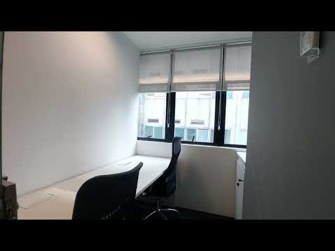 VIP OFFICE PAULISTA 1 - YouTube