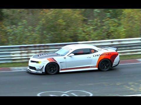 Touristenfahrten Nürburgring Nordschleife 28.10.2018 | Green Hell Driving Days