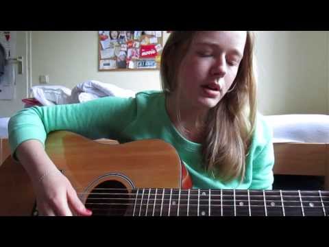 Ali B & Ruben Annink - Terwijl jullie nog bij me zijn (refrein) Cover