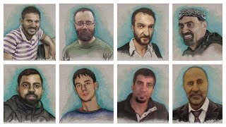 Who were McArthur&#39;s victims? The 8 men as described by friends and family