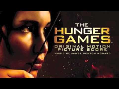 7. Horn of Plenty - The Hunger Games - Original Motion Picture Score - James Newton Howard