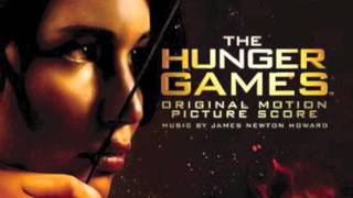 7. Horn of Plenty - The Hunger Games - Original Motion Picture Score - James Newton Howard