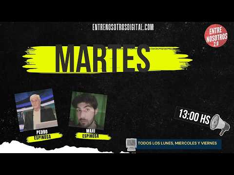 Entre Nosotros Radio