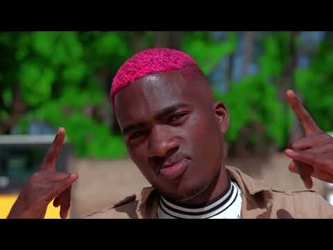 Bad Kahombo [Oficial video] feat _Fity Leirão