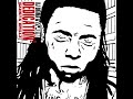 DJ DRAMA LIL WAYNE DEDICATION 2 FULL MIXTAPE