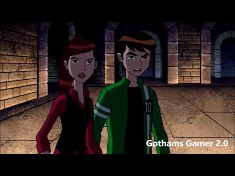 Download Ben 10 Alien Force Ful Episode.3gp .mp4 Codedwap