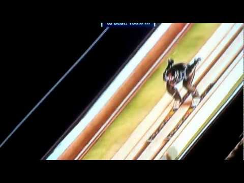 PŚ WISŁA-MALINKA SKOK BARDALA Z 1 SERII