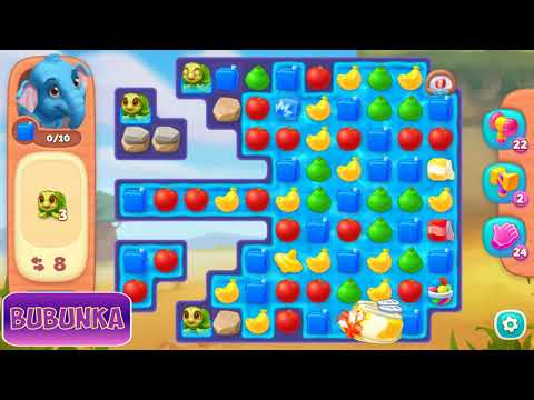 Wildscapes level 799 HD