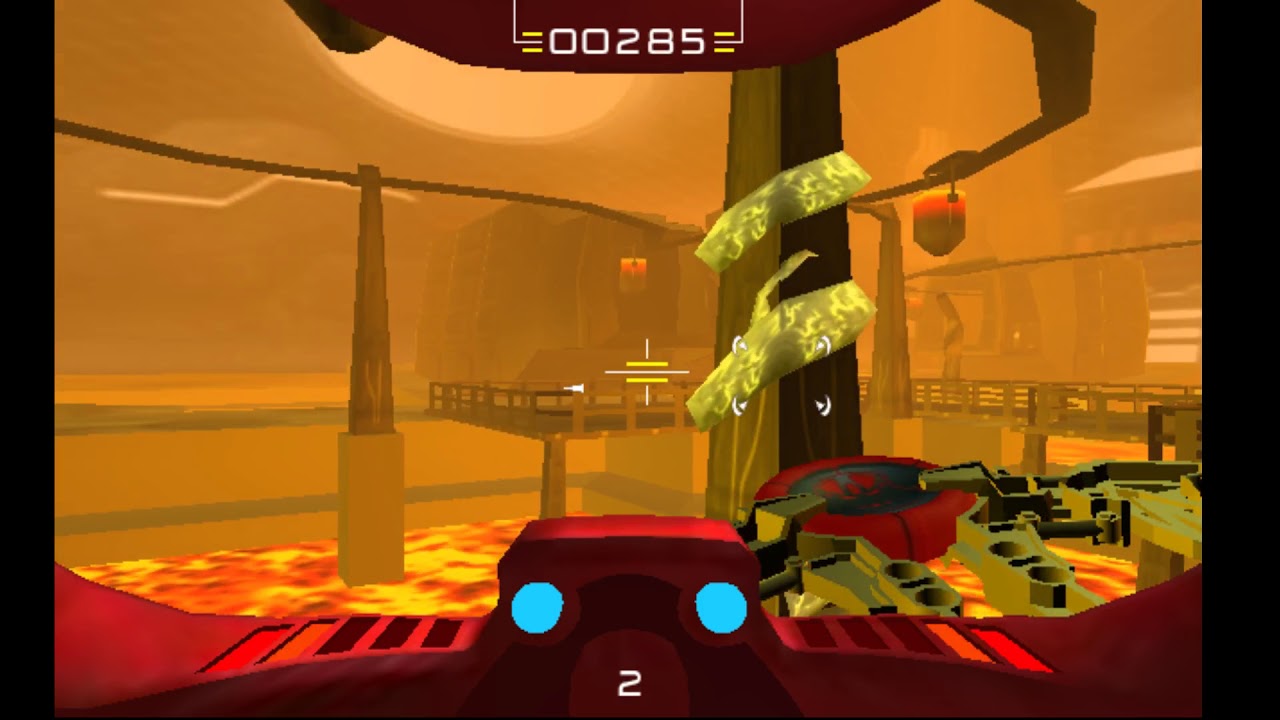 Gameplay Video