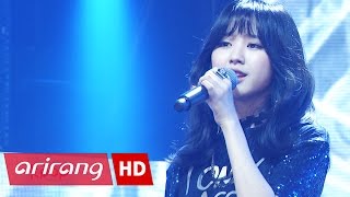 Simply K-Pop _ NC.A(앤씨아) _ Next Station(다음역) _ Ep.238 _ 110416