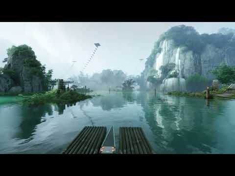 Arknights: Endfield BetaTestII