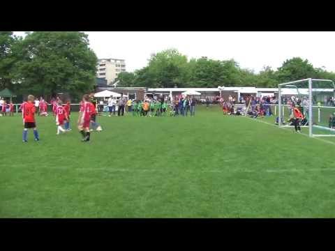 RaddatzU10 Dunaharaszti MTK III.rész