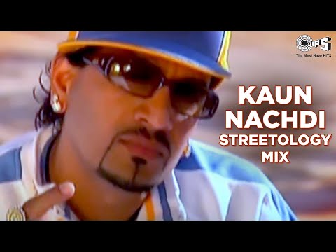 Kaun Nachdi - Streetology Mix | Jazzy B Best Songs | Ravi Bal | 90's Punjabi Pop Songs
