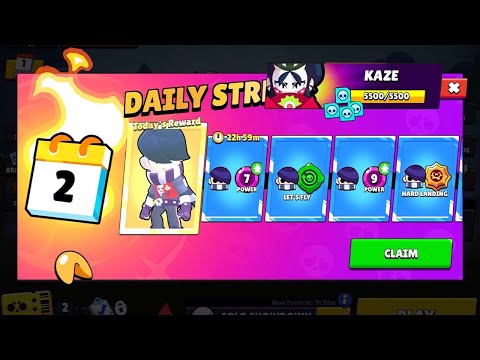 OMG! EDGAR ON DAY ONE! 🤯 18 BRAWLERS UNLOCKED 💣 EPIC BOXES 🎁 WILD LOOT INSIDE 🔓
