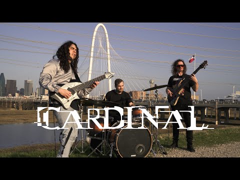 Hedras - Cardinal (Official Music Video)