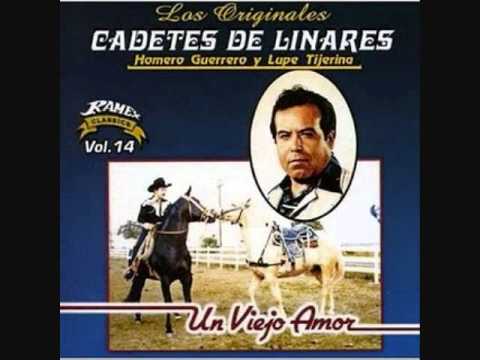 los cadetes de linares la pajarera