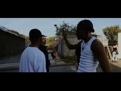 Lil Fire & PTKA - N.D.V.G (Prod. EREN) (Videoclipe Official)