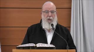 קידוש החודש - חידוש הרגשות, פרשת בא | הרב אליעזר קשתיאל (ישיבת בני דוד) - התמונה מוצגת ישירות מתוך אתר האינטרנט יוטיוב. זכויות היוצרים בתמונה שייכות ליוצרה. קישור קרדיט למקור התוכן נמצא בתוך דף הסרטון