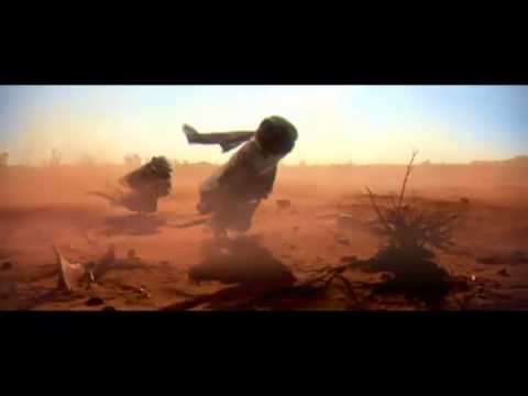 “The Journey of Courageousness” commercial for comparethemeerkat.com.au. Official Australias.