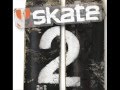 Skate 2 OST - Track 48 - War - Lowrider 