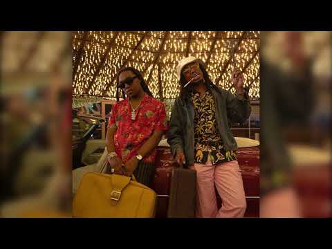 [FREE] Quavo Type Beat - "HOTEL LOBBY" ft. Takeoff (prod. Saffy Beats)