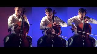 Future Cello - In The Name Of Love | Cello Cover |Martin Garrix &amp; Bebe Rexha |