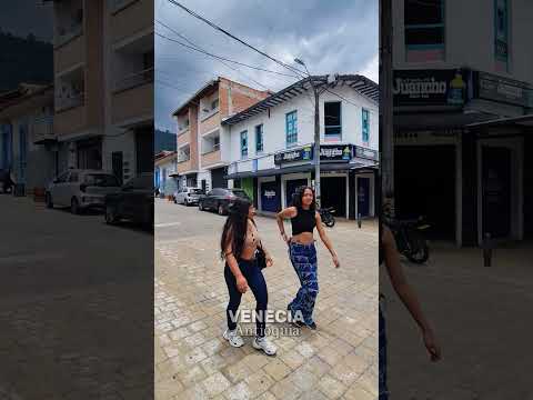 VENECIA ANTIOQUIA / Turismo / Pueblos / Medellin