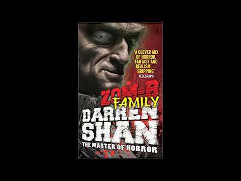 ZOM-B Family (Volume 9) - Darren Shan