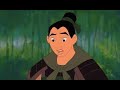 Mulan I Ll Make A Man Out Of You Chinese Mandarin Subs Translation HD