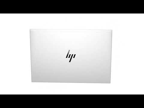 HP EliteBook 6 G1a AMD Ryzen™ 5 230 Notebook AI PC 40,6 cm (16") video preview