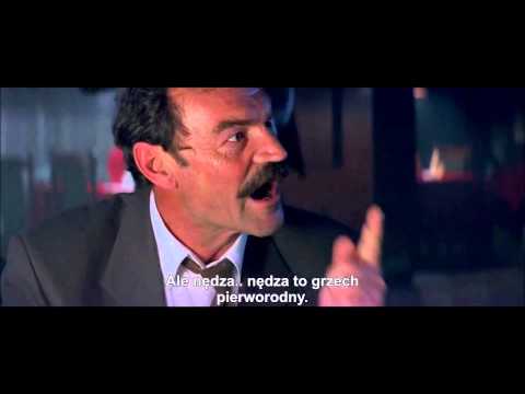 Psy II: Ostatnia krew - Impreza u Jakuszyna HD