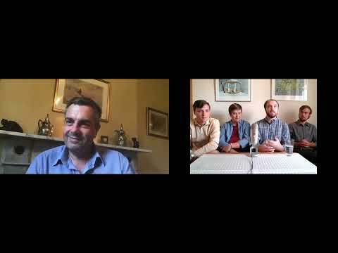 IAS From a Distance (Season 2) - #15: Simplyfive