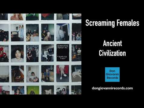 Video thumbnail for Ancient Civilization