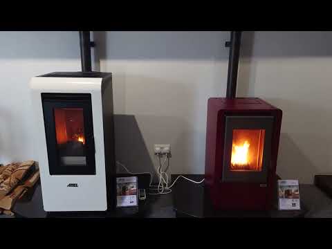 Artel Pellet Stoves