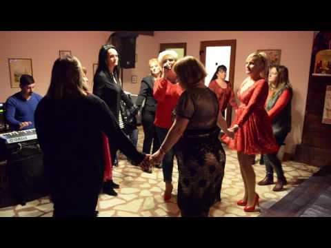 Soava Ionel & Geanina Cioclei - Pensiunea "La Boieru" Valentine's Day 2017