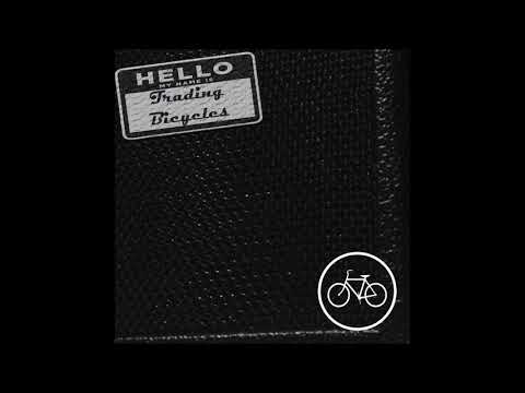 Trading Bicycles - Openhearted (Official Audio)