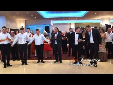 Treambura Pamporea   nunta Angi si Sica Geambazu