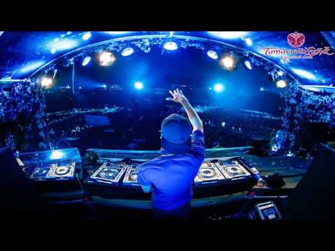 Blasterjaxx vs. John Newman vs Gemini - Love Me Again Snake (Avicii Tomorrowland 2015 Mashup)