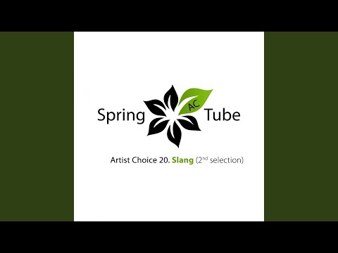 Artist Choice 020. Slang (2nd Selection)