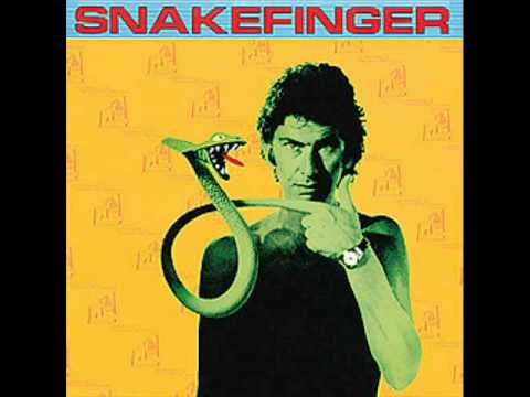 Snakefinger - The Vivian Girls