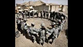 Soldier&#39;s Memoir by Joe Bachman