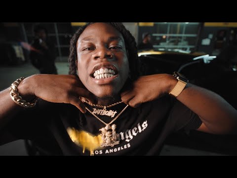 DATTBOIIAJ - How It Feel (Official Music Video)