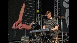 C Duncan – Live at Pohoda Festival 2017