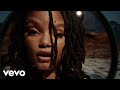 Halle Braveface Official Video